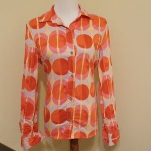 Bugatchi Women shirt